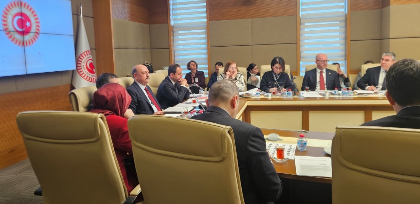 CHP’den kadınların iş hayatı öncesi annelik sürecinin askerlik gibi sigorta kapsamına alınması önerisi