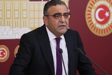 Sezgin Tanrıkulu'ndan Bakan Akın Gürlek'e: