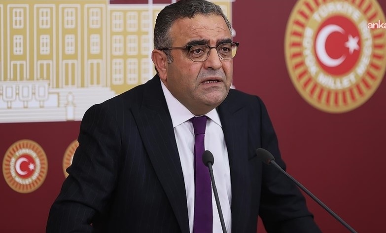 Sezgin Tanrıkulu’ndan Bakan Akın Gürlek’e: “AİHM tarafından Türkiye aleyhine verilen ihlal kararlarının kaçı süresi içinde uygulanmıştır?”