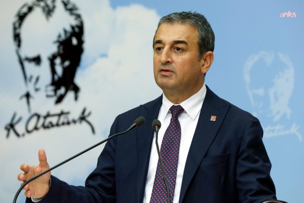 Burhanettin Bulut: “Millet iradesini yok sayan anlayış, şimdi de başarıyla ayağa kaldırılan kültürel miraslara göz dikmiştir”