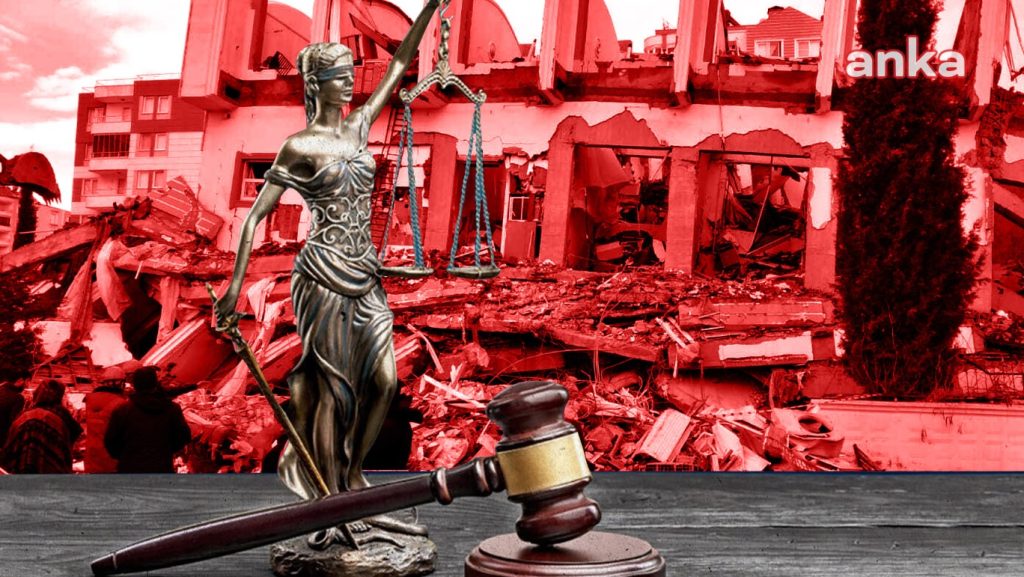 Depremde yıkılan Yüksel Apartmanı davasında karar açıklandı