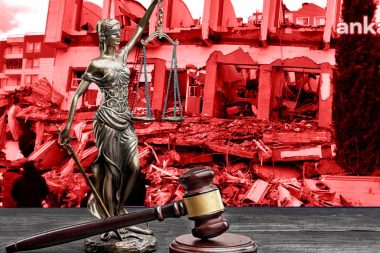 Depremde yıkılan Yüksel Apartmanı davasında karar açıklandı