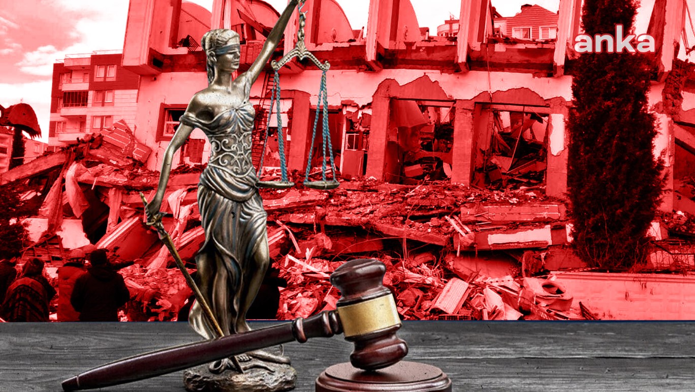 Depremde yıkılan Yüksel Apartmanı davasında karar açıklandı