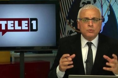 Merdan Yanardağ: TELE1’e el koyarak susturmak istediler, şimdi yok pahasına satışa çıkarıyorlar