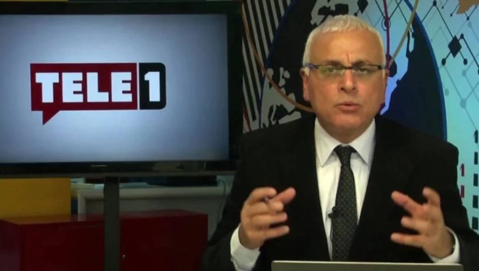Merdan Yanardağ: TELE1’e el koyarak susturmak istediler, şimdi yok pahasına satışa çıkarıyorlar