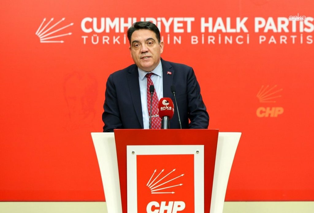 Yankı Bağcıoğlu: Güçlü ordu sadece ateş gücüne sahip olan değil, yaralısını yaşatan ordudur!