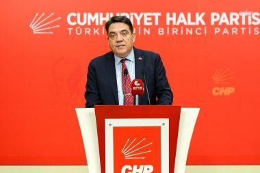 Yankı Bağcıoğlu: Güçlü ordu sadece ateş gücüne sahip olan değil, yaralısını yaşatan ordudur!