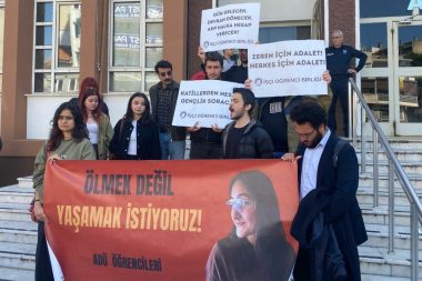 Zeren Ertaş’ın ölümüne ilişkin kamu görevlilerinin yargılandığı davada tüm sanıklar beraat etti