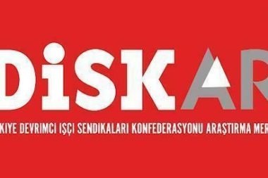 DİSK-AR’ın araştırması: Asgari ücret yılın dördüncü ayında 4 bin 110 lira kayıp yaşadı