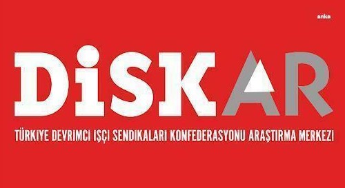 DİSK-AR’ın araştırması: Asgari ücret yılın dördüncü ayında 4 bin 110 lira kayıp yaşadı
