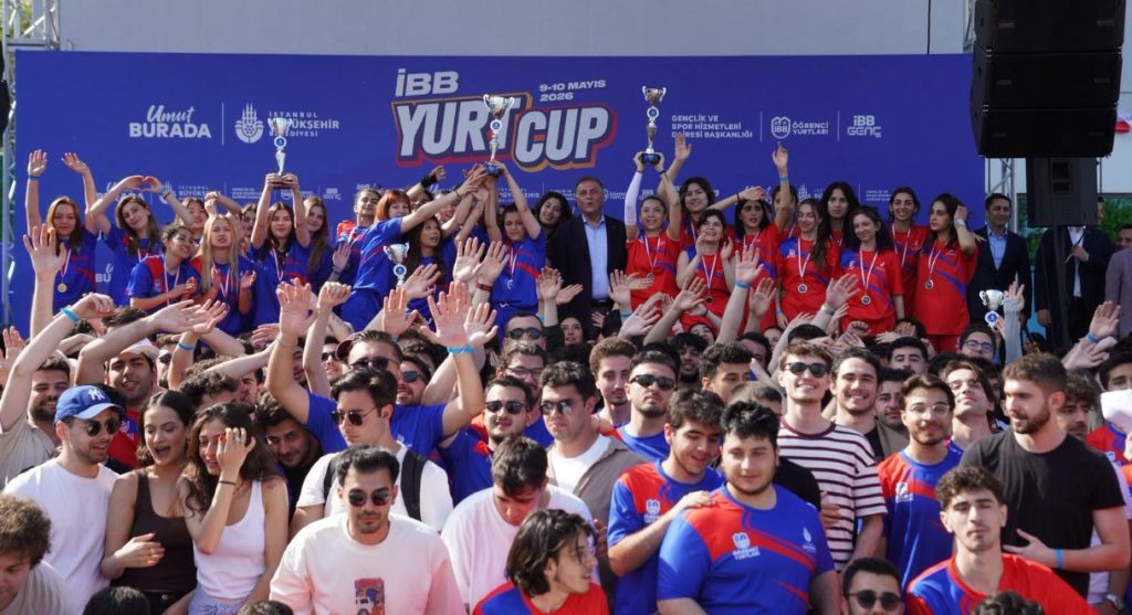 İBB Başkanvekili Nuri Aslan: Bu yıl 3 yeni yurdumuzu daha açıp kapasitemizi 7 bin 252’ye çıkaracağız