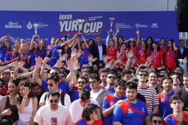 İBB Başkanvekili Nuri Aslan: Bu yıl 3 yeni yurdumuzu daha açıp kapasitemizi 7 bin 252’ye çıkaracağız