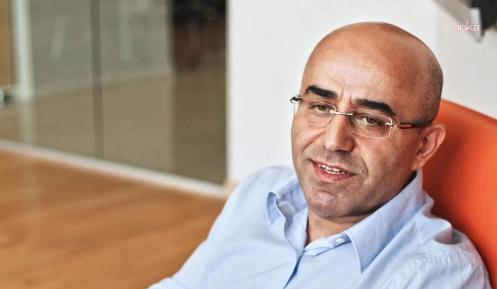 Necati Özkan: Casusluk davası, eski veriler ve soyut ifadelerle kurgulandı