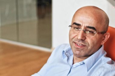 Necati Özkan: Casusluk davası, eski veriler ve soyut ifadelerle kurgulandı