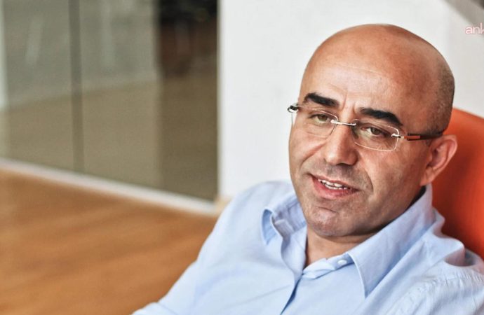 Necati Özkan: Casusluk davası, eski veriler ve soyut ifadelerle kurgulandı