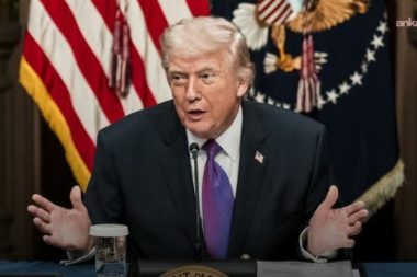 ABD Başkanı Trump, İran’ın teklifini reddetti: “Asla kabul edilemez”