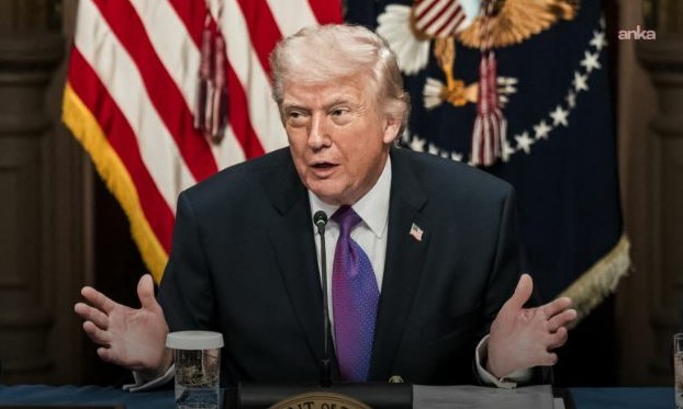 ABD Başkanı Trump, İran’ın teklifini reddetti: “Asla kabul edilemez”