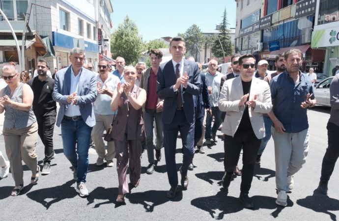 Kılıçdaroğlu’na memleketi Tunceli’de tepki: “Buyursunlar Tunceli’ye gelsinler, halkın yüzüne bakarak siyaset yapsınlar”